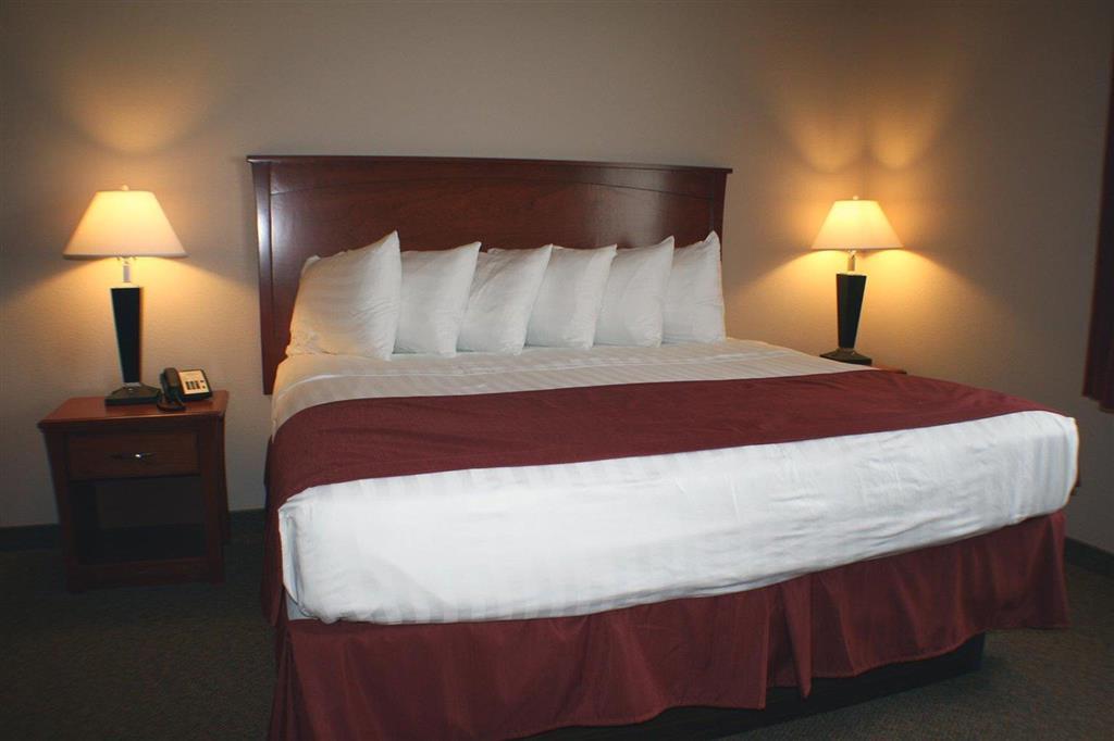 Allington Inn & Suites Kremmling Cameră foto