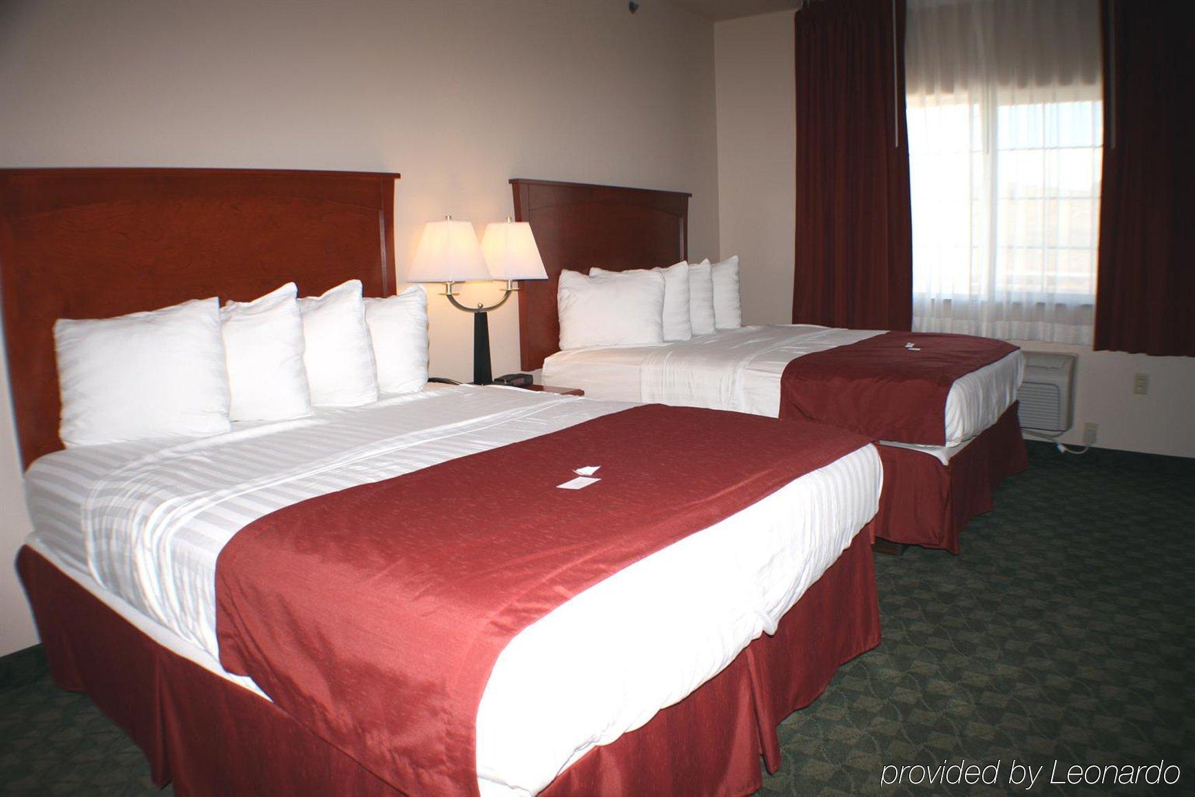 Allington Inn & Suites Kremmling Cameră foto