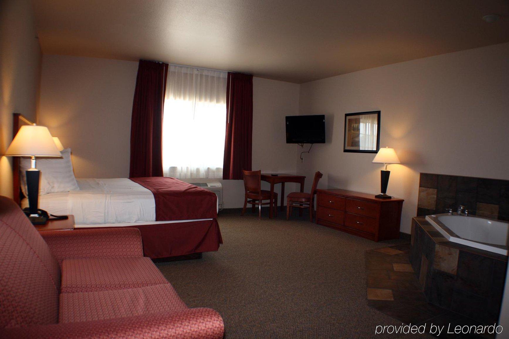 Allington Inn & Suites Kremmling Cameră foto
